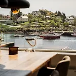 Arkt Lofoten Signature Вилла Vestvagoy