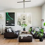 Arkt Lofoten Signature Вилла *