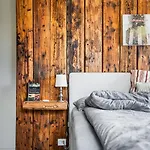 Вилла Arkt Lofoten Signature