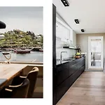 Arkt Lofoten Signature Вилла Vestvagoy