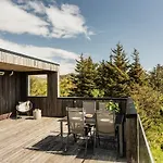 Arkt Lofoten Signature Вилла Vestvagoy