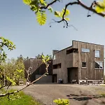 Arkt Lofoten Signature Вилла Vestvagoy