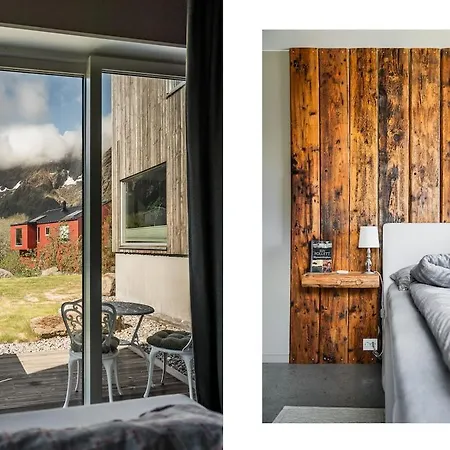 Arkt Lofoten Signature