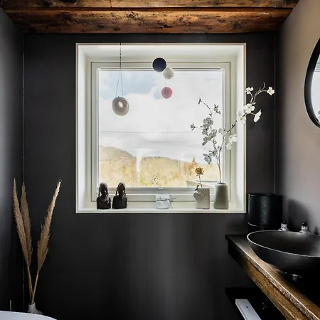 Villa Arkt Lofoten Signature
