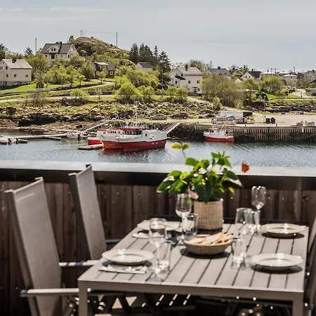 Arkt Lofoten Signature