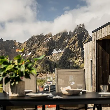 Arkt Lofoten Signature *
