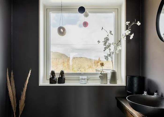 Villaer Arkt Lofoten Signature