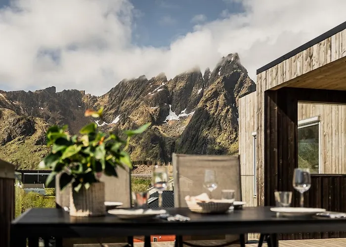Arkt Lofoten Signature *